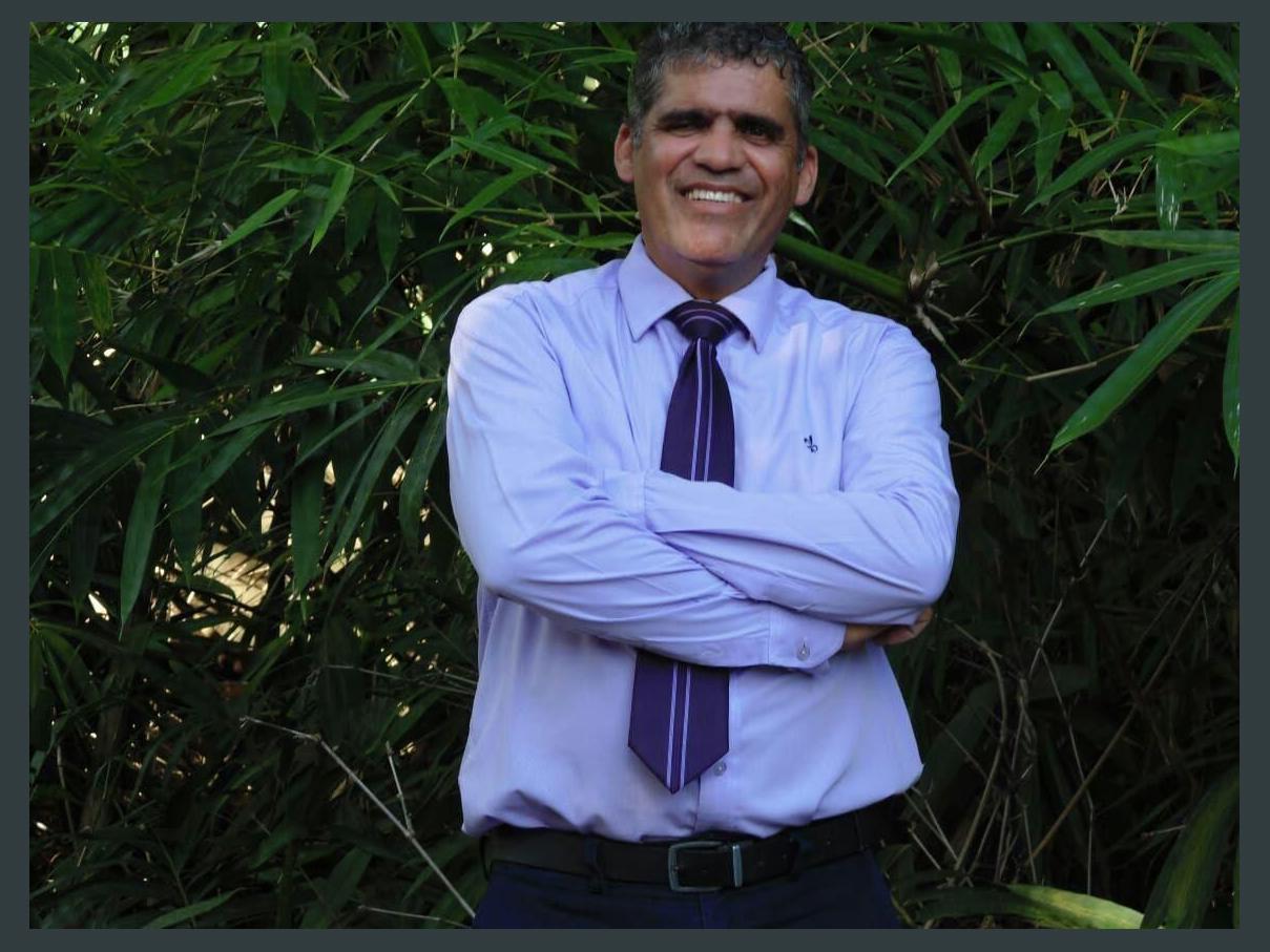 Ezequiel Monsão